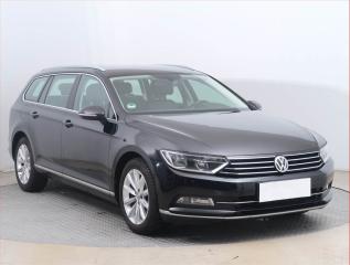 Volkswagen Passat 2.0 TDI, Automat, K��e