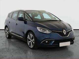 Renault Grand Sc�nic 1.3 TCe, Automat, 7�m�st