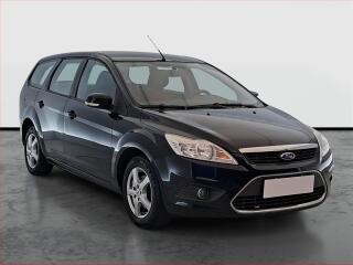 Ford Focus 1.6 i, nov� STK, jezd� v�born�