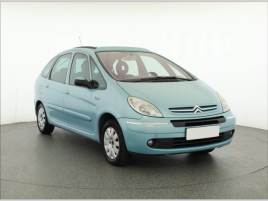 Citron Xsara Picasso 1.6 HDi, nov STK, Klima