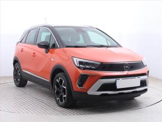 Opel Crossland X 1.2 Turbo, R,1.maj