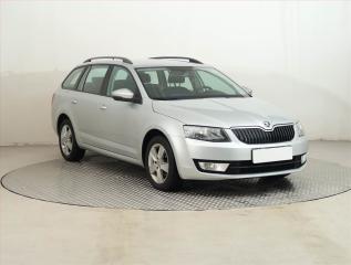 koda Octavia Ambition Plus 1.6 TDI