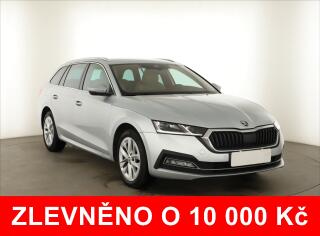 �koda Octavia Style 2.0 TDI