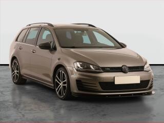 Volkswagen Golf 2.0 TDI GTD, Automat