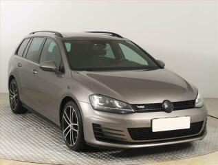 Volkswagen Golf 2.0 TDI GTD, Automat