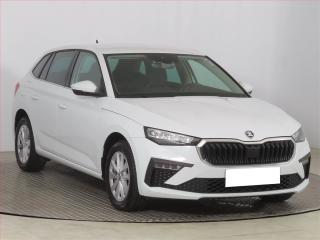 koda Scala Top Selection 1.5 TSI, R, DPH