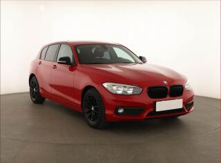 BMW 116d, Tempomat, Park.�senzory