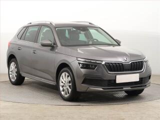 �koda Kamiq Style 1.0 TSI