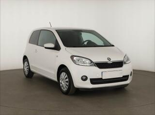 �koda Citigo Ambition 1.0 MPI