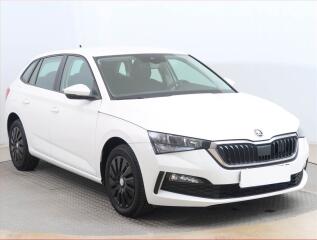 �koda Scala Ambition 1.6 TDI, Tempomat