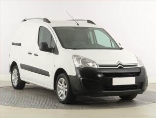 Citro�n Berlingo 1.6 BlueHDi, 3M�sta