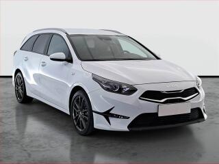 Kia Ceed 1.5 T-GDI, �R,1.maj