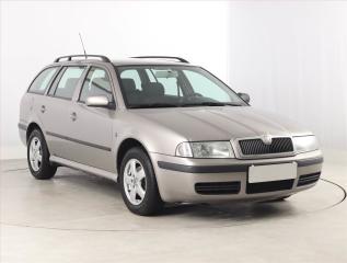 koda Octavia 1.9 TDI , po STK, Tan