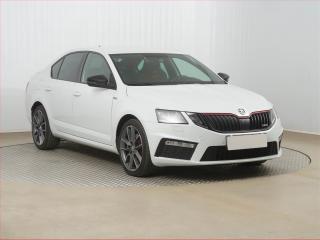 koda Octavia 2.0 TDI, R, 4x4