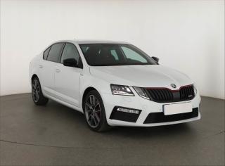 koda Octavia 2.0 TDI, R, 4x4
