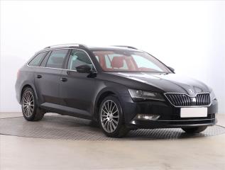 koda Superb Style 1.5 TSI, Automat, Ke