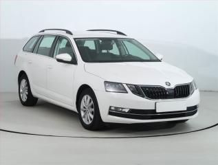koda Octavia 1.6 TDI, Tempomat