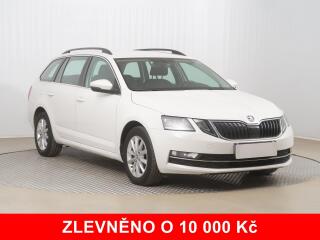 �koda Octavia 1.6 TDI, Tempomat