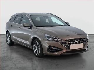 Hyundai i30 Smart 1.5 T-GDI MHEV, Automat
