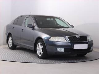 �koda Octavia 1.9 TDI, nov� STK, servisovan�