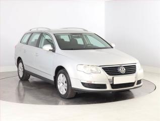 Volkswagen Passat Trendline 1.4 TSI EcoFuel
