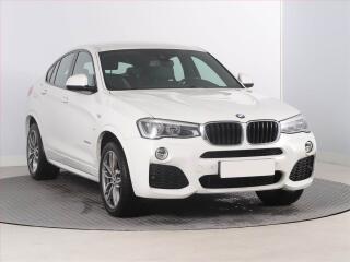 BMW X4 M Sport xDrive20d