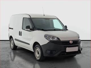 Fiat Dobl� 1.4 i, �R, DPH