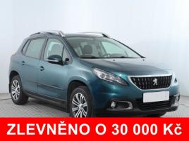 Peugeot 2008 1.2 PureTech, R,1.maj