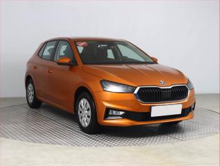 koda Fabia 1.0 TSI, R,1.maj, Serv.kniha