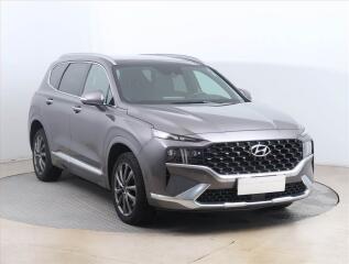 Hyundai Santa Fe 2.2 CRDi