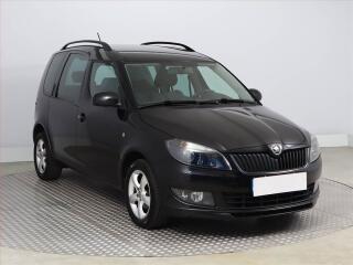 �koda Roomster 1.2 TSI, Park.�senzory
