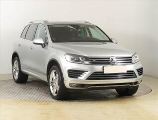Volkswagen Touareg 3.0 TDI