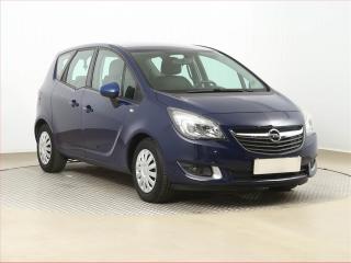 Opel Meriva 1.4 i
