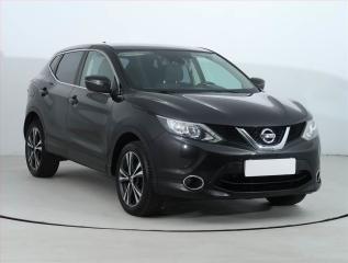 Nissan Qashqai 360 1.5 dCi, Tempomat