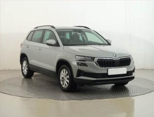 �koda Karoq Fresh 2.0 TDI