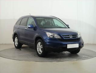 Honda CR-V Elegance 2.0 i, 4X4