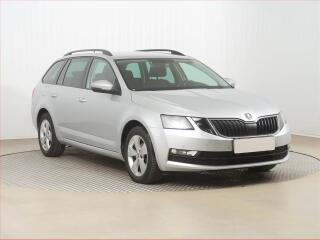 �koda Octavia 1.6 TDI, Navi, Tempomat