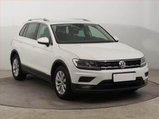 Volkswagen Tiguan Highline 2.0 TDI, �R,1.maj