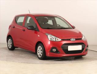 Hyundai i10 1.0, R,2.maj