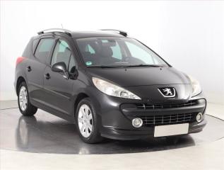 Peugeot 207 1.6 16V, Serv.kniha, zamluveno
