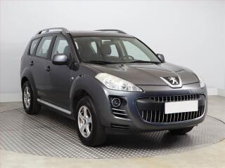Peugeot 4007 2.2 HDI, 4X4, Park.�senzory