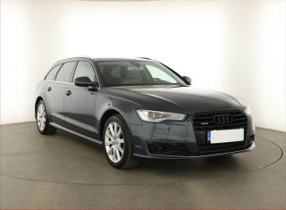 Audi A6 3.0 TDI, 4X4, Automat, Ke
