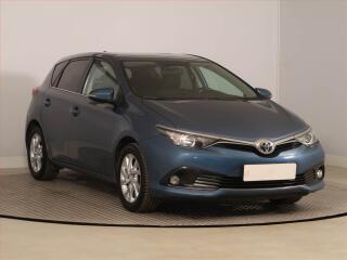 Toyota Auris 1.6 Valvematic, �R,1.maj