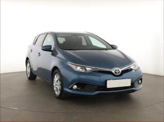 Toyota Auris 1.6 Valvematic, �R,1.maj