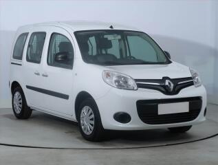 Renault Kangoo 1.5 dCi, 5M�st, �R, 1Maj, DPH