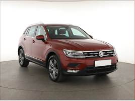 Volkswagen Tiguan 2.0 TSI