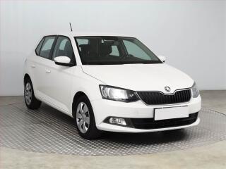 �koda Fabia Ambition 1.0 TSI