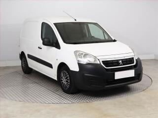 Peugeot Partner 1.6 HDi, �R, DPH