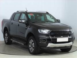 Ford Ranger Wildtrack 2.0 EcoBlue