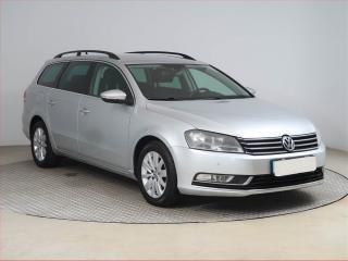 Volkswagen Passat Comfortline 2.0 TDI